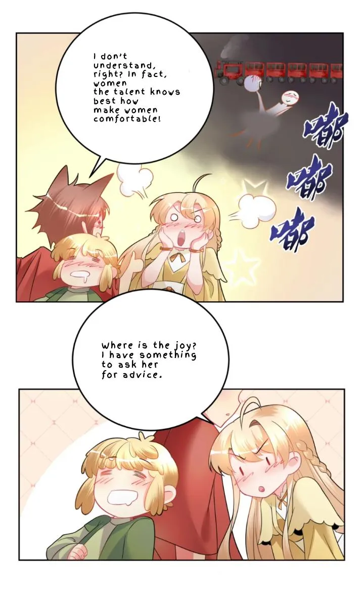 Can’T Get Along With Dear Princess - Page 23