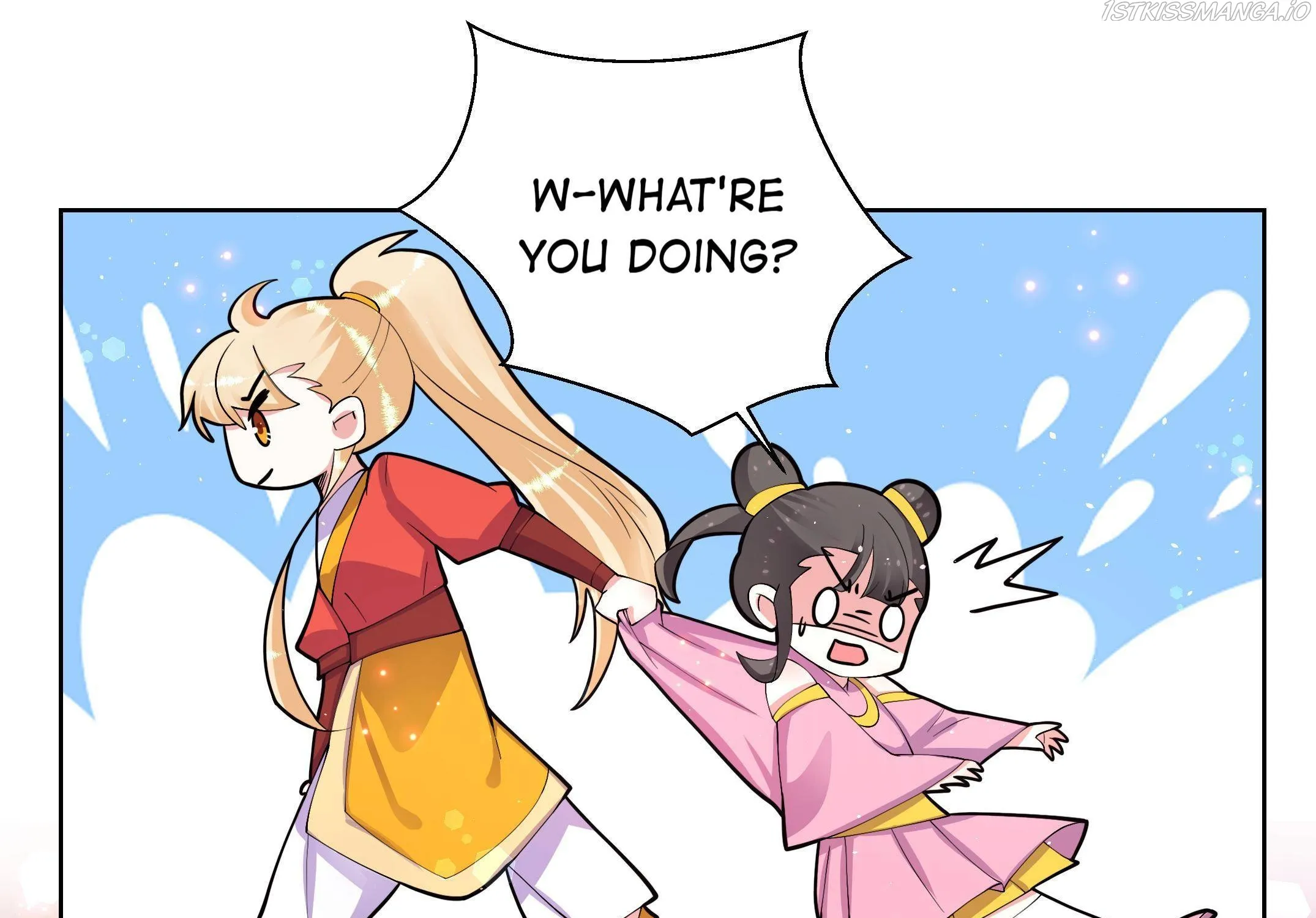 Can’T Get Along With Dear Princess - Page 27