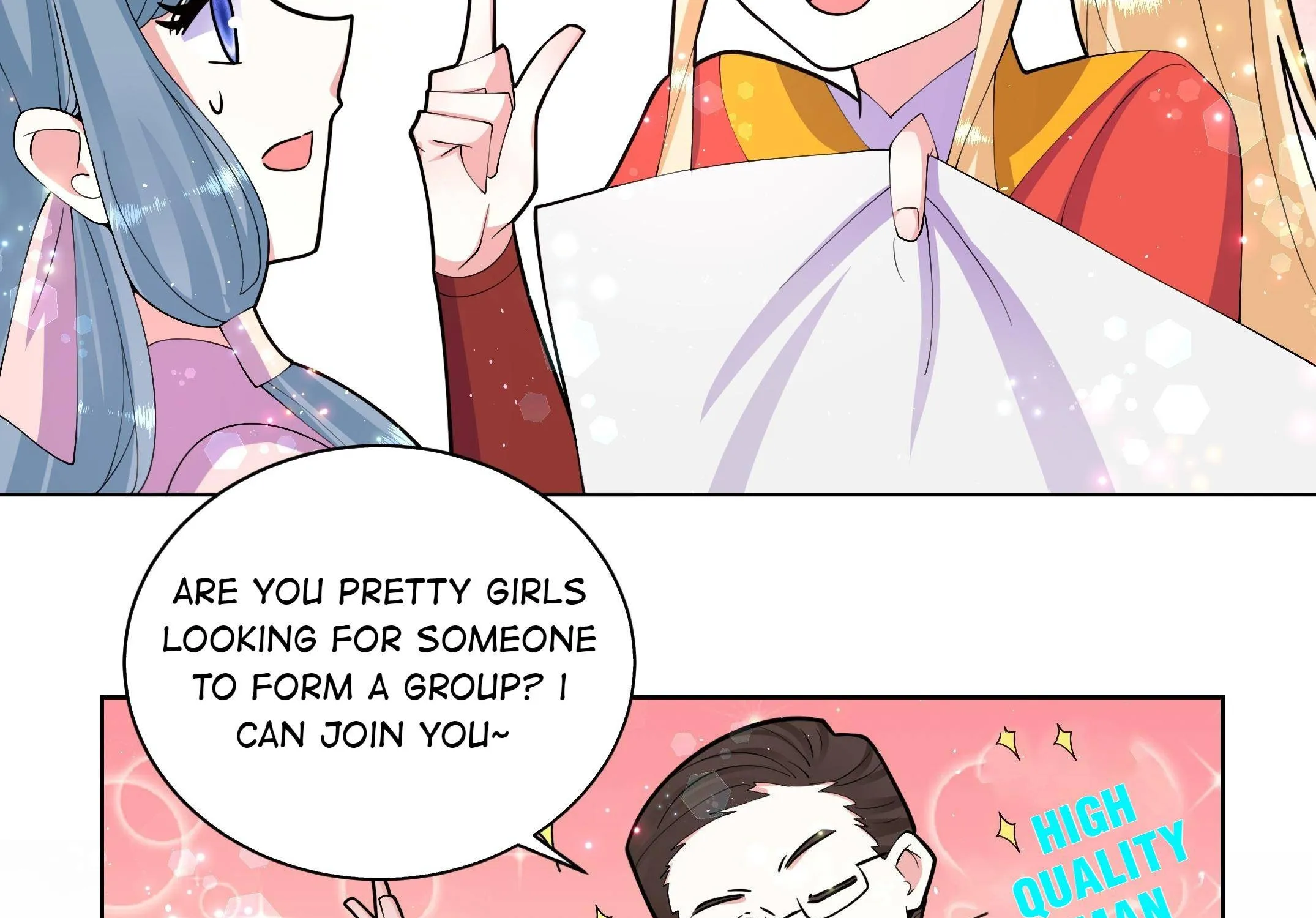 Can’T Get Along With Dear Princess - Page 38