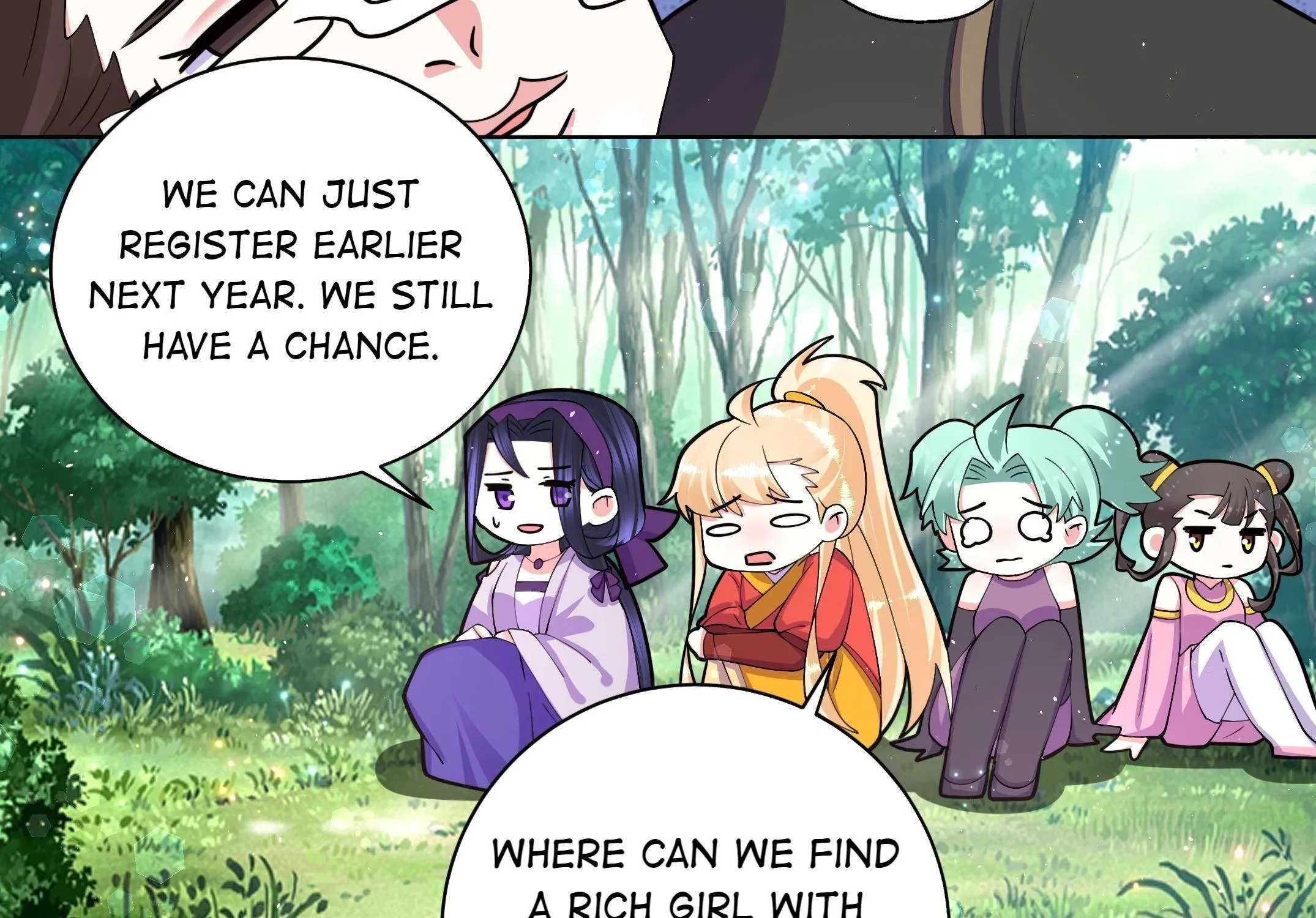 Can’T Get Along With Dear Princess - Page 42