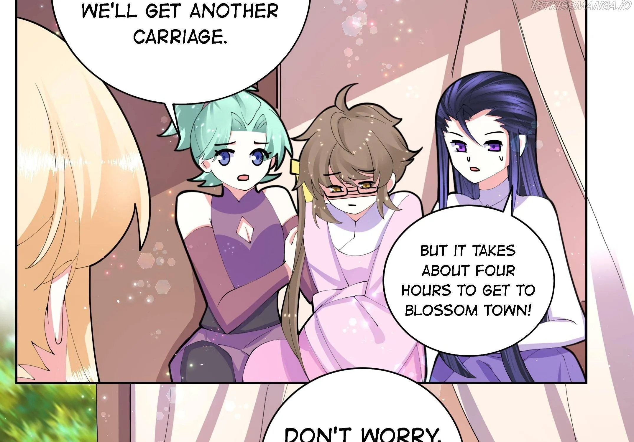 Can’T Get Along With Dear Princess - Page 38