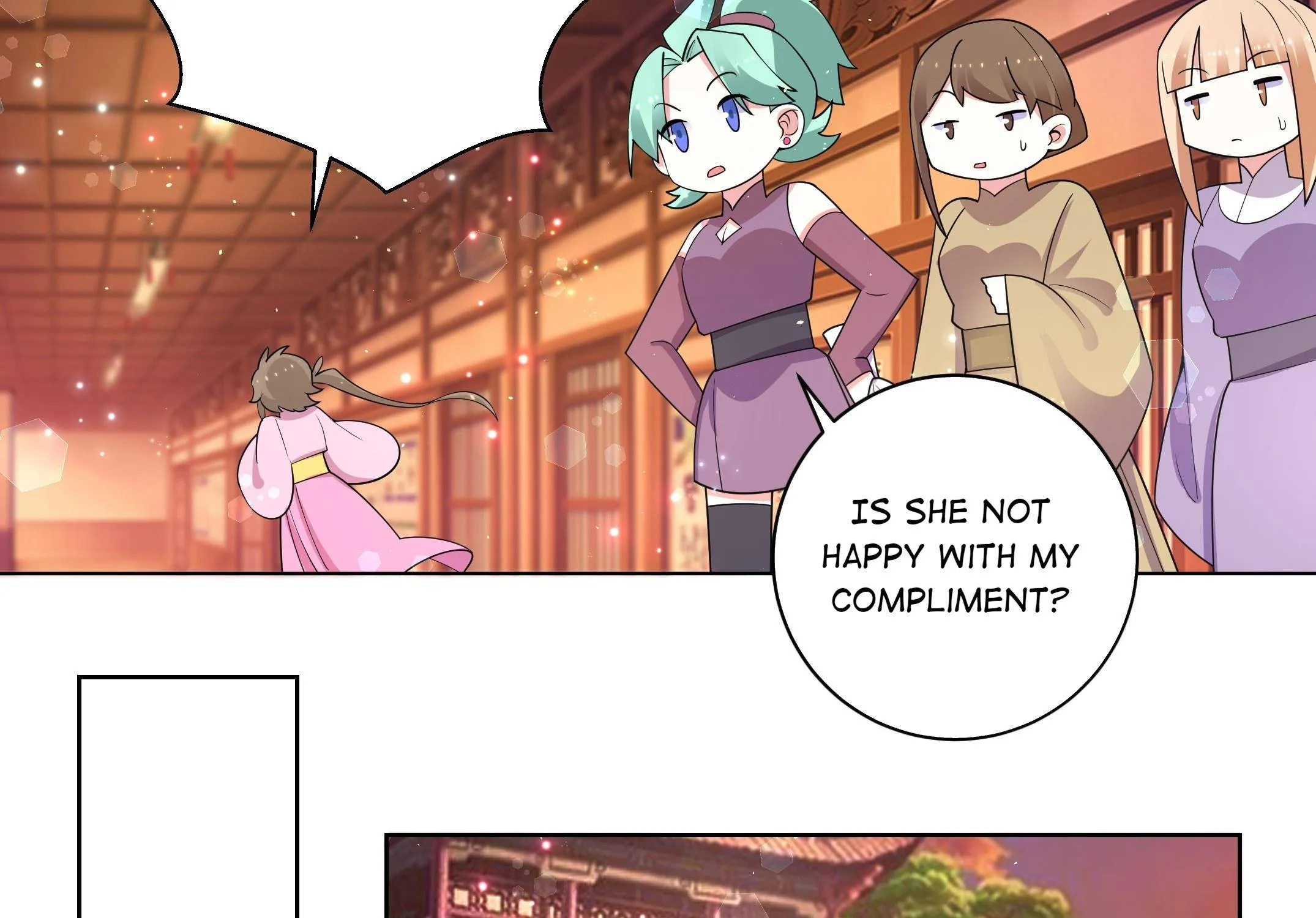 Can’T Get Along With Dear Princess - Page 23