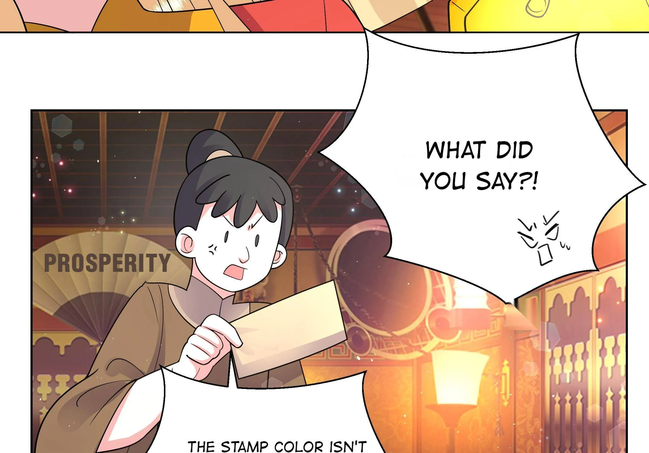 Can’T Get Along With Dear Princess - Page 31