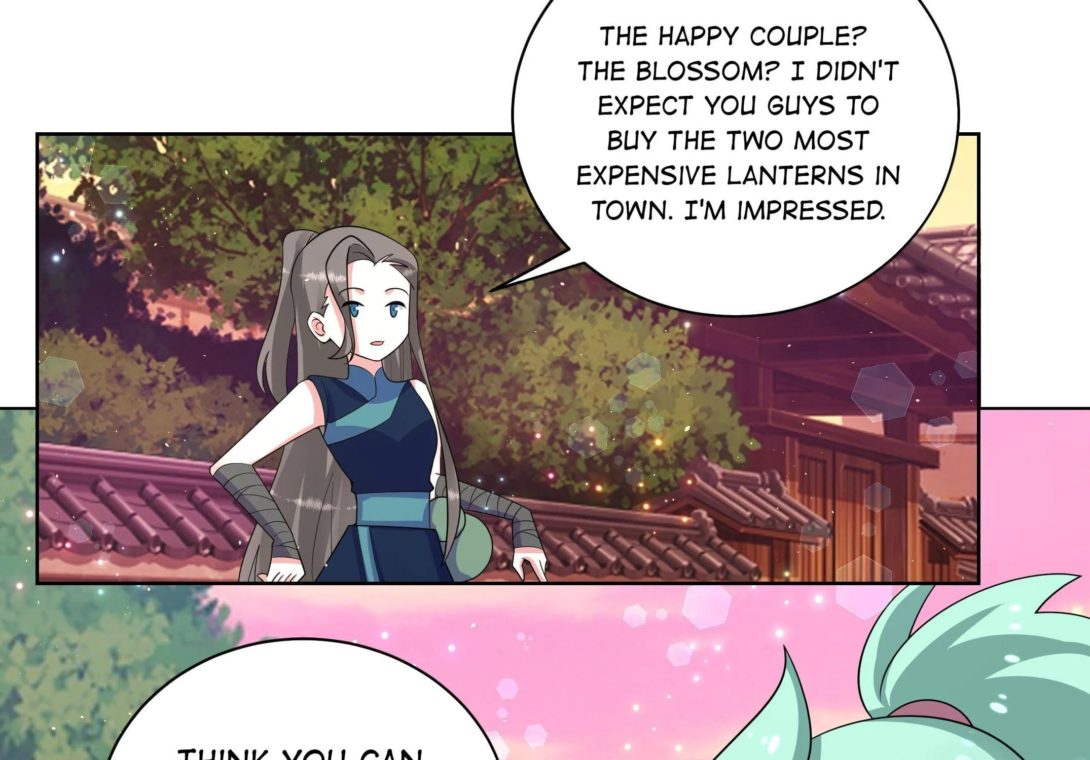 Can’T Get Along With Dear Princess - Page 55