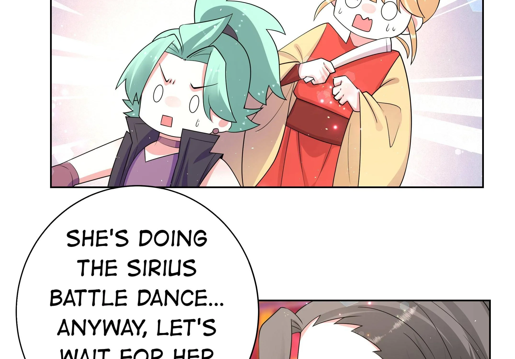 Can’T Get Along With Dear Princess - Page 64