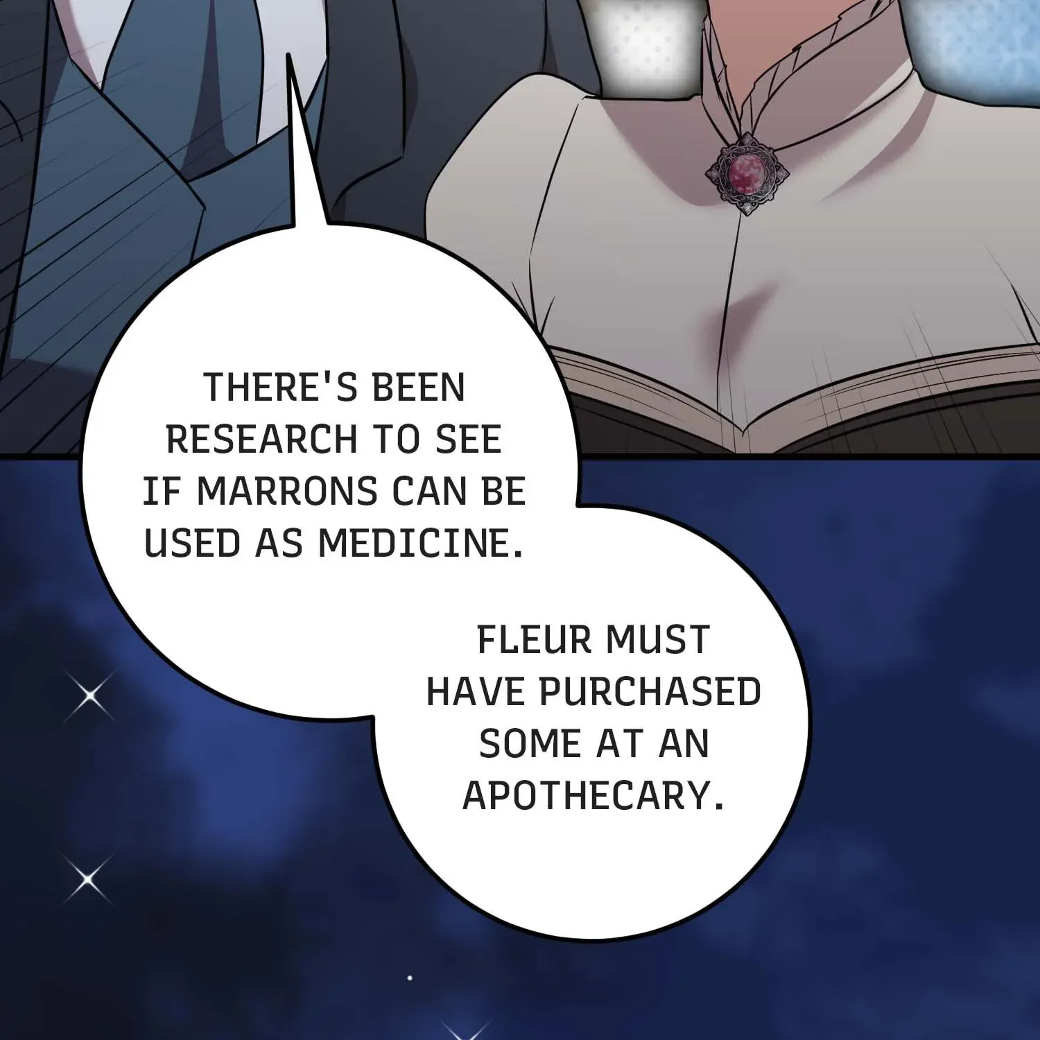 Can’T Go Too Far With The Unrelenting Duke Chapter 102 page 86 - MangaNato