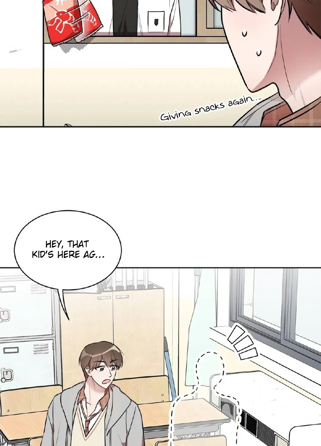 Can’T Help It - Page 78