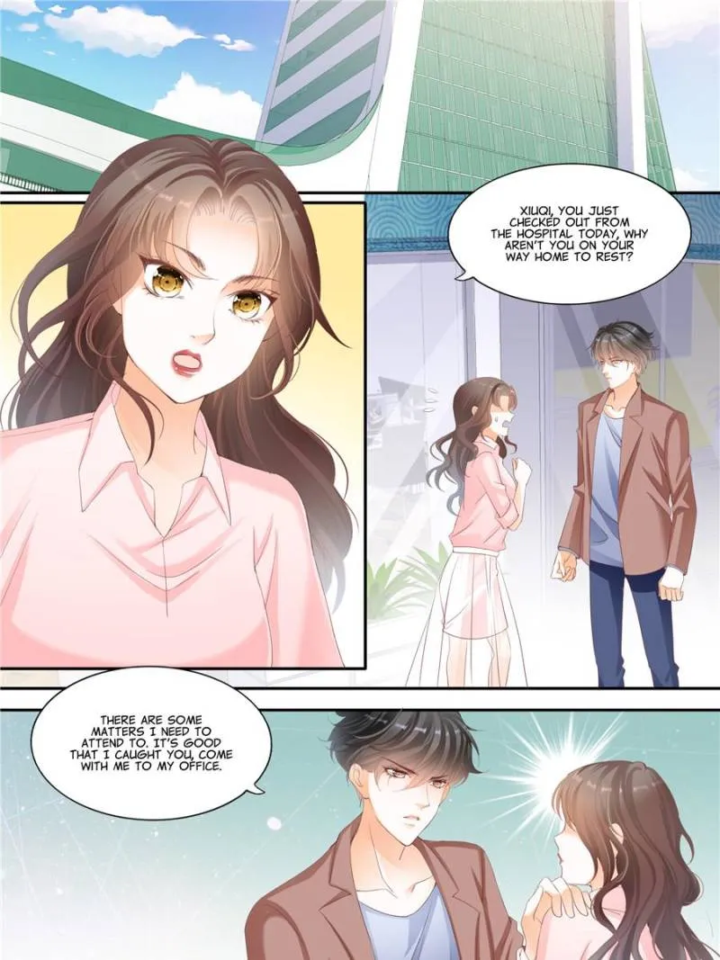 Can’T Love You Chapter 101 page 3 - MangaKakalot