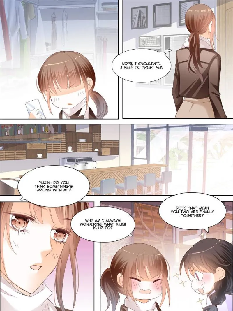 Can’T Love You Chapter 105 page 13 - MangaKakalot