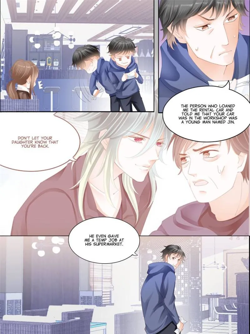 Can’T Love You Chapter 107 page 5 - MangaKakalot