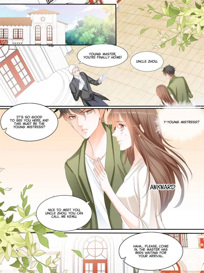 Can’T Love You Chapter 109 page 27 - MangaKakalot