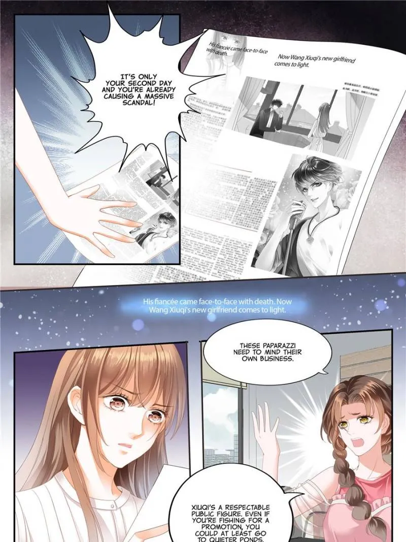 Can’T Love You Chapter 11 page 9 - MangaKakalot