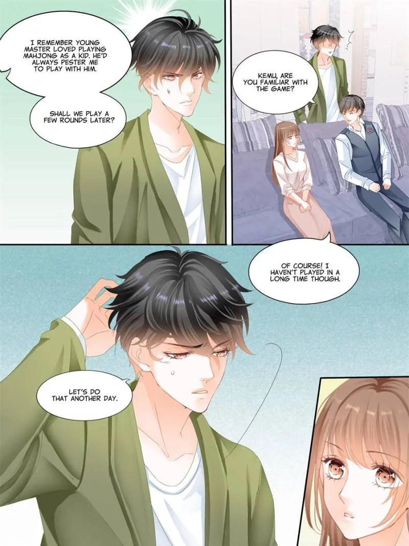 Can’T Love You Chapter 110 page 11 - MangaKakalot