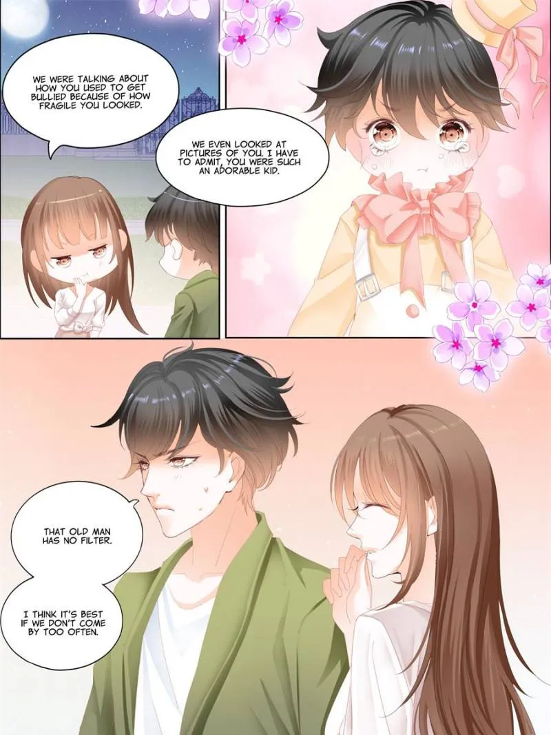 Can’T Love You Chapter 110 page 21 - MangaKakalot