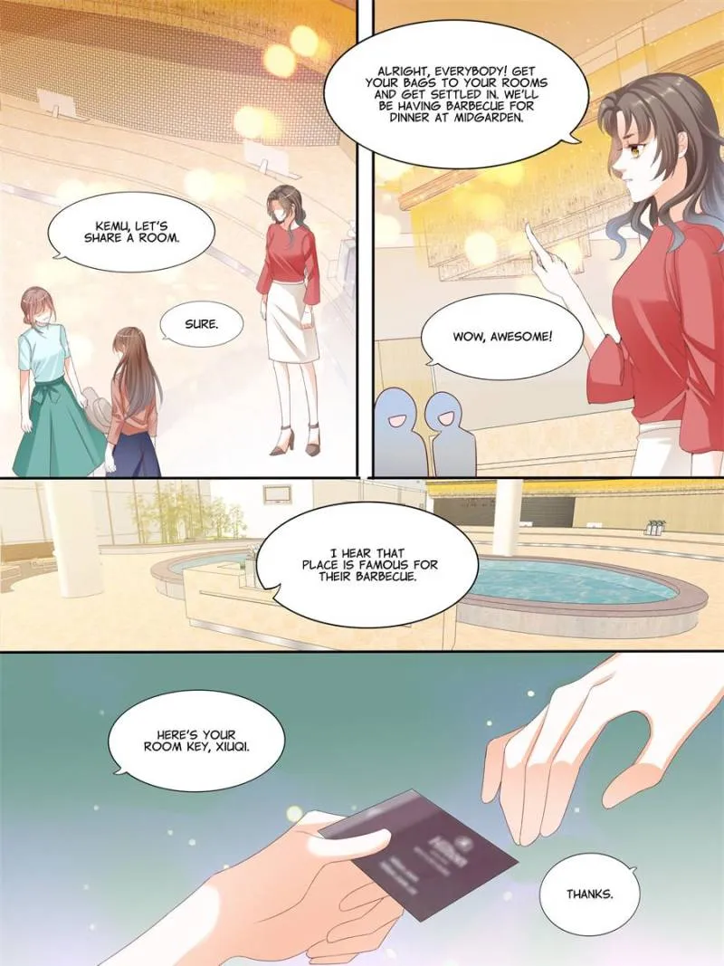 Can’T Love You Chapter 111 page 11 - MangaKakalot