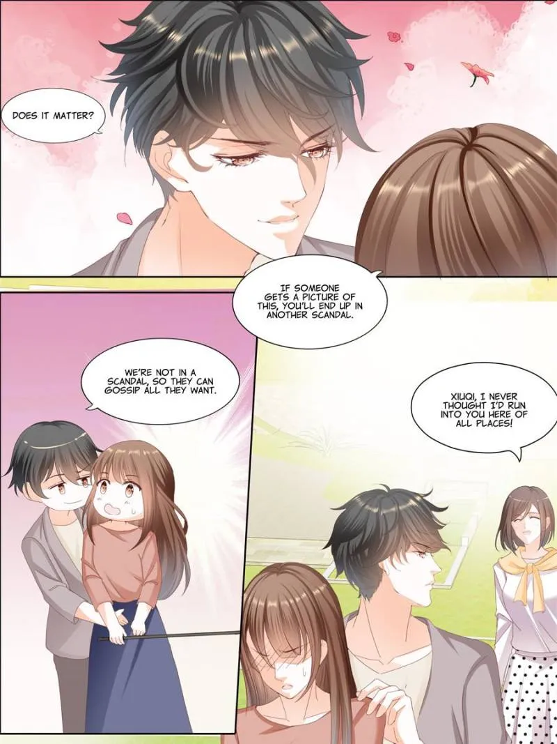 Can’T Love You Chapter 111 page 17 - MangaKakalot