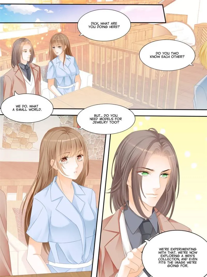 Can’T Love You Chapter 115 page 5 - MangaKakalot