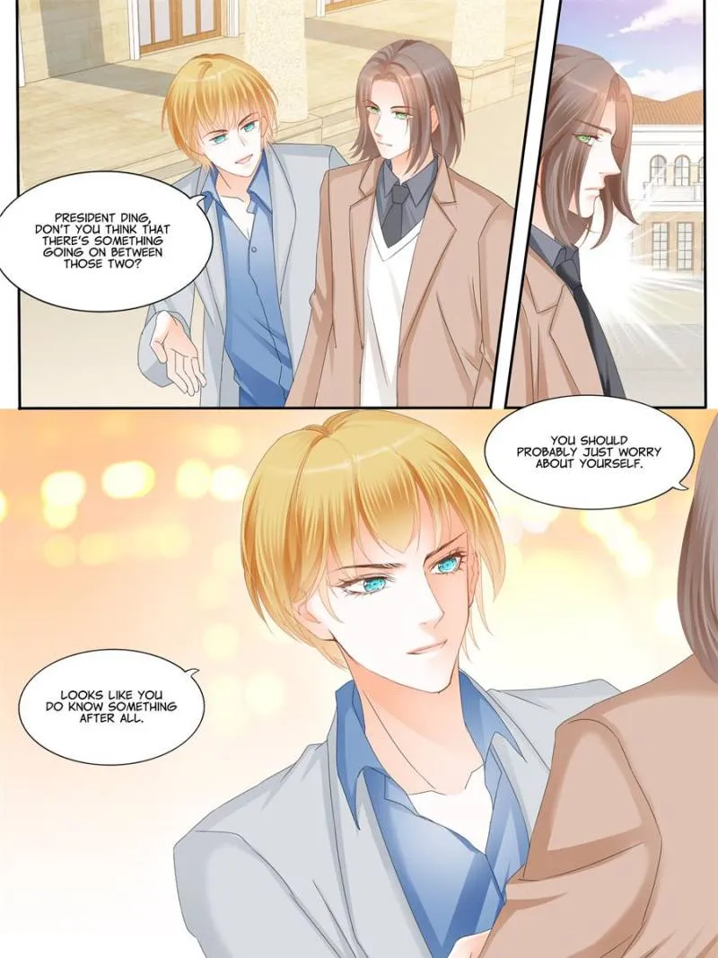 Can’T Love You Chapter 116 page 1 - MangaKakalot