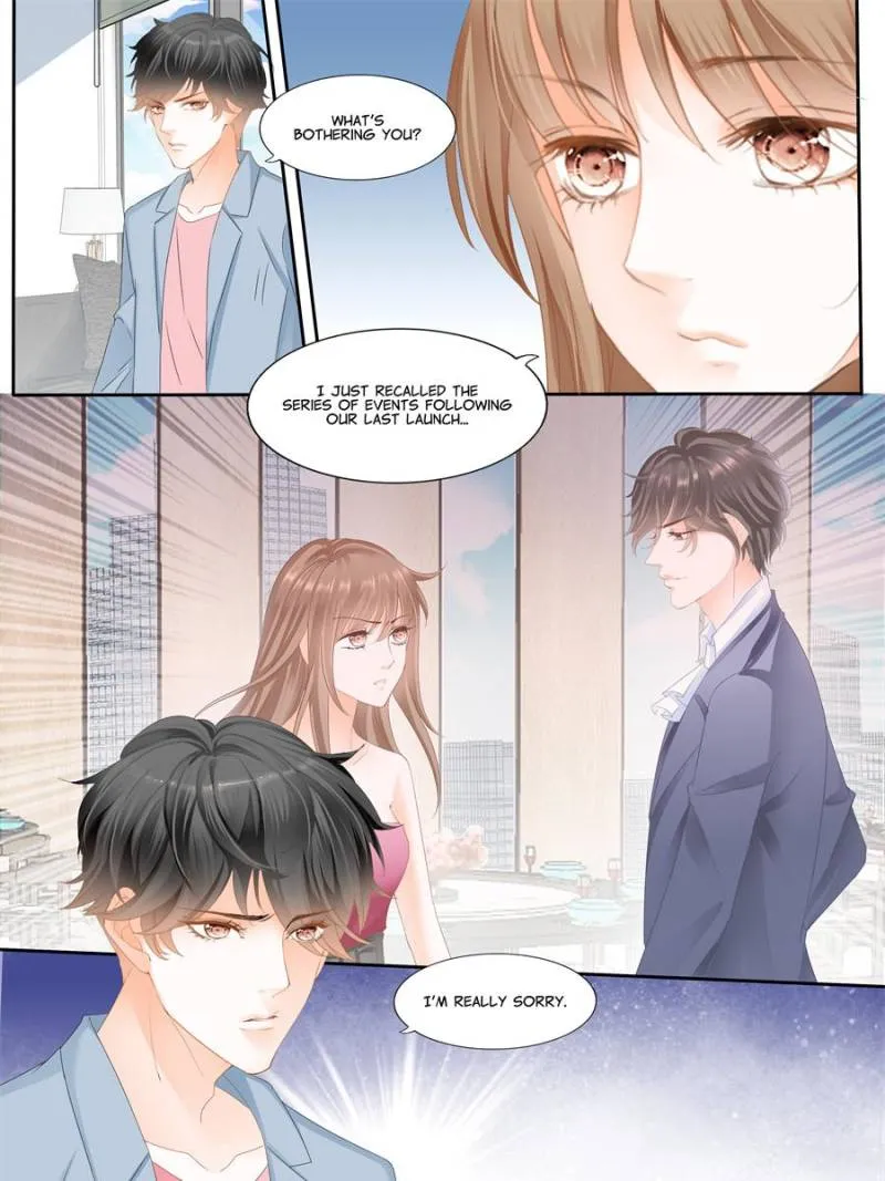 Can’T Love You Chapter 116 page 19 - MangaKakalot