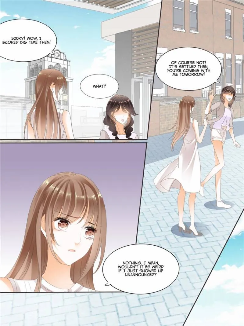 Can’T Love You Chapter 17 page 9 - MangaKakalot