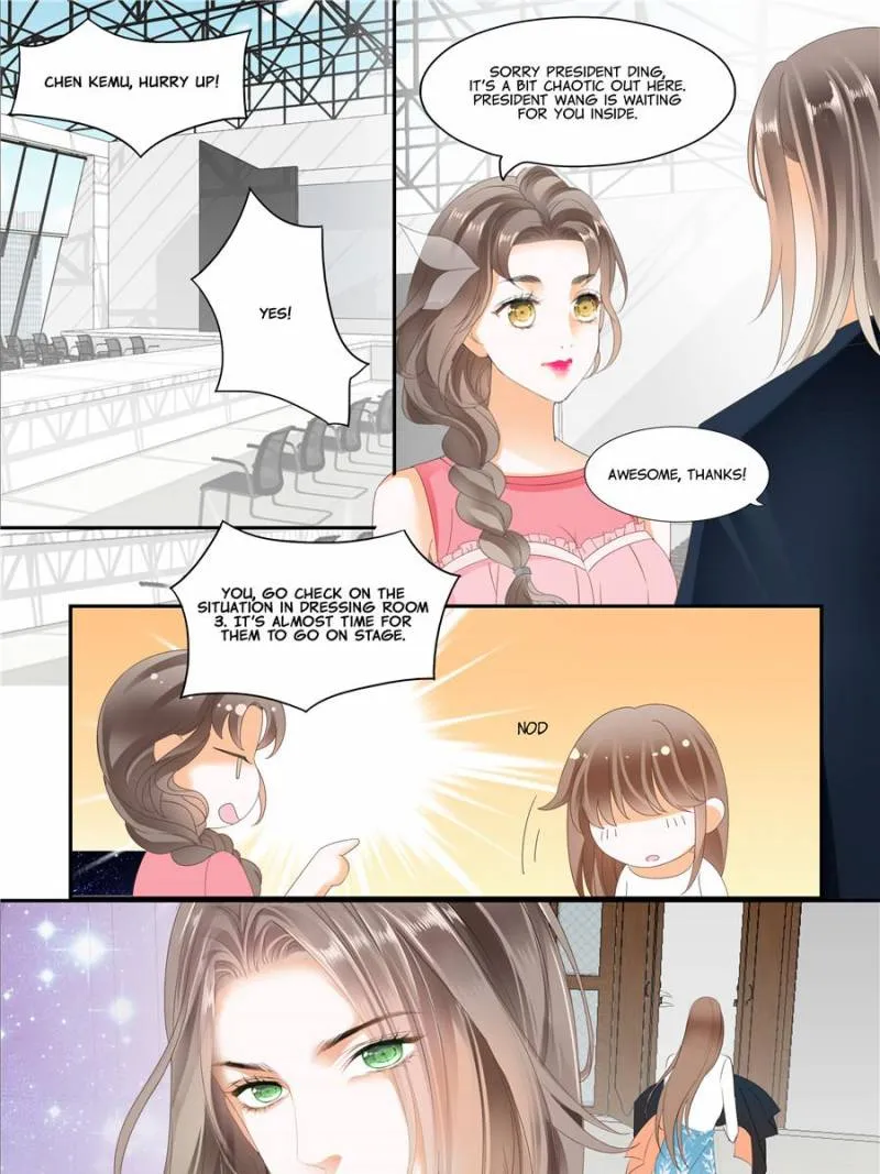 Can’T Love You Chapter 19 page 5 - MangaKakalot