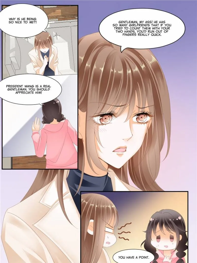 Can’T Love You Chapter 24 page 21 - MangaKakalot