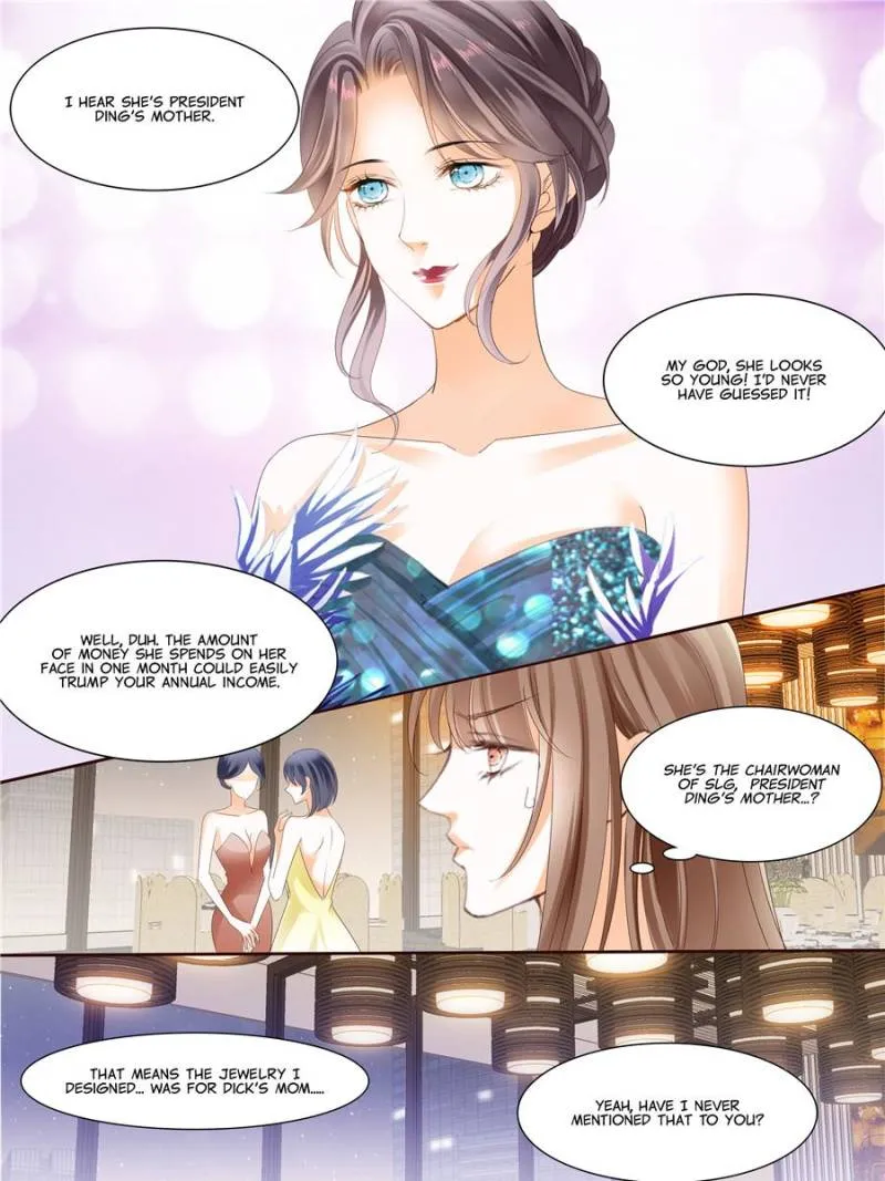 Can’T Love You Chapter 33 page 7 - MangaKakalot