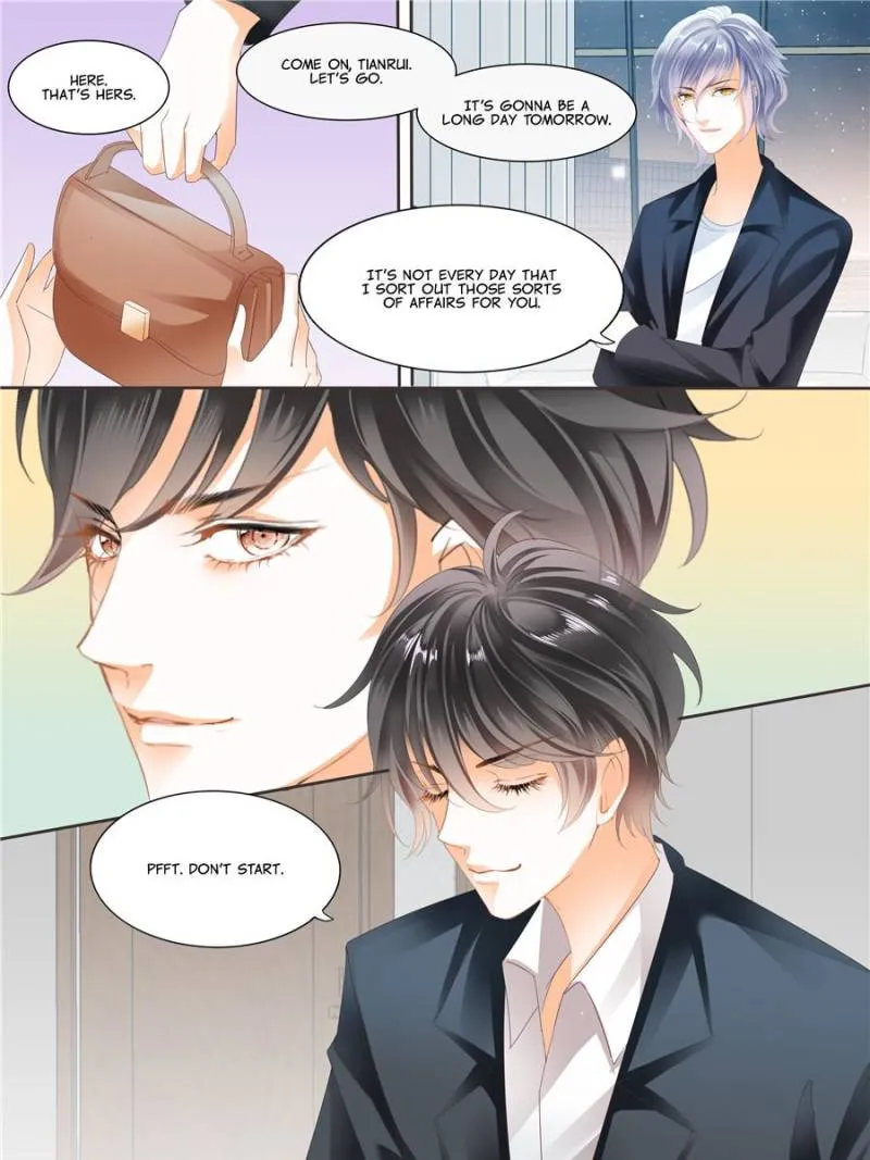 Can’T Love You Chapter 35 page 11 - MangaKakalot