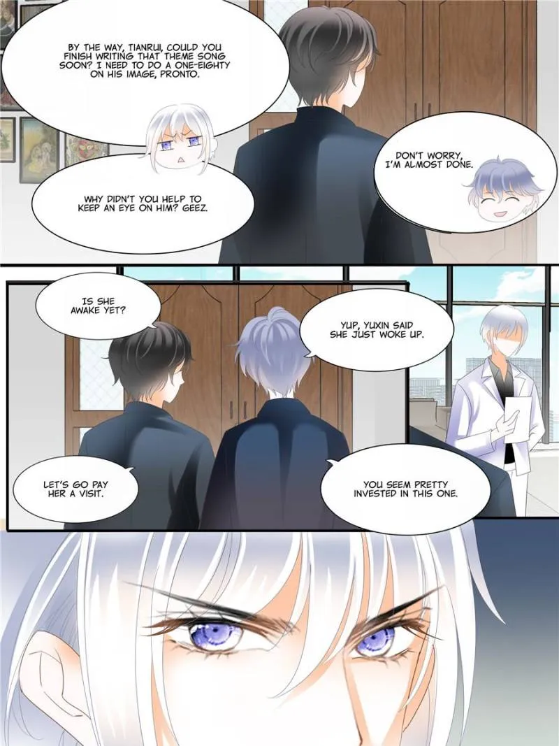 Can’T Love You Chapter 35 page 25 - MangaKakalot