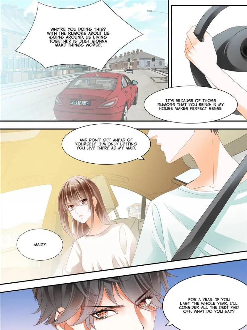 Can’T Love You Chapter 38 page 19 - MangaKakalot