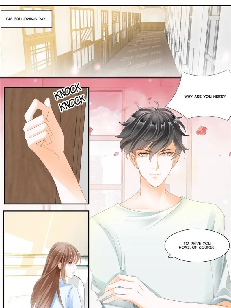 Can’T Love You Chapter 38 page 5 - MangaKakalot