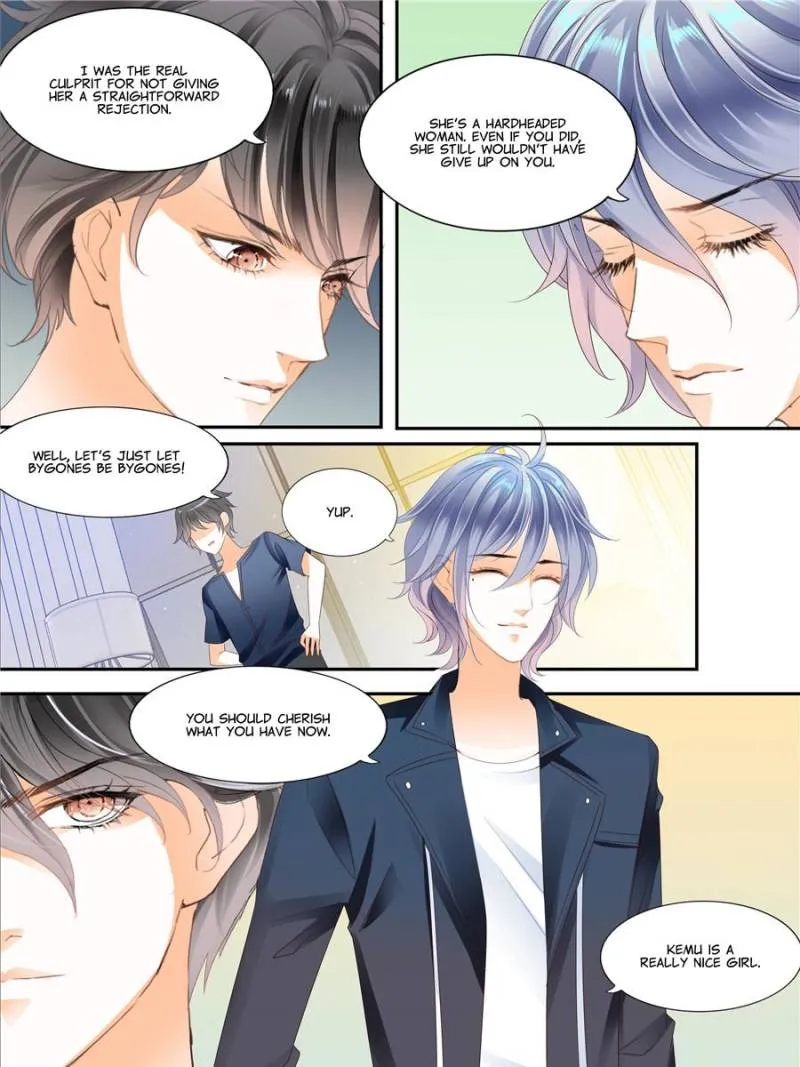 Can’T Love You Chapter 43 page 27 - MangaKakalot