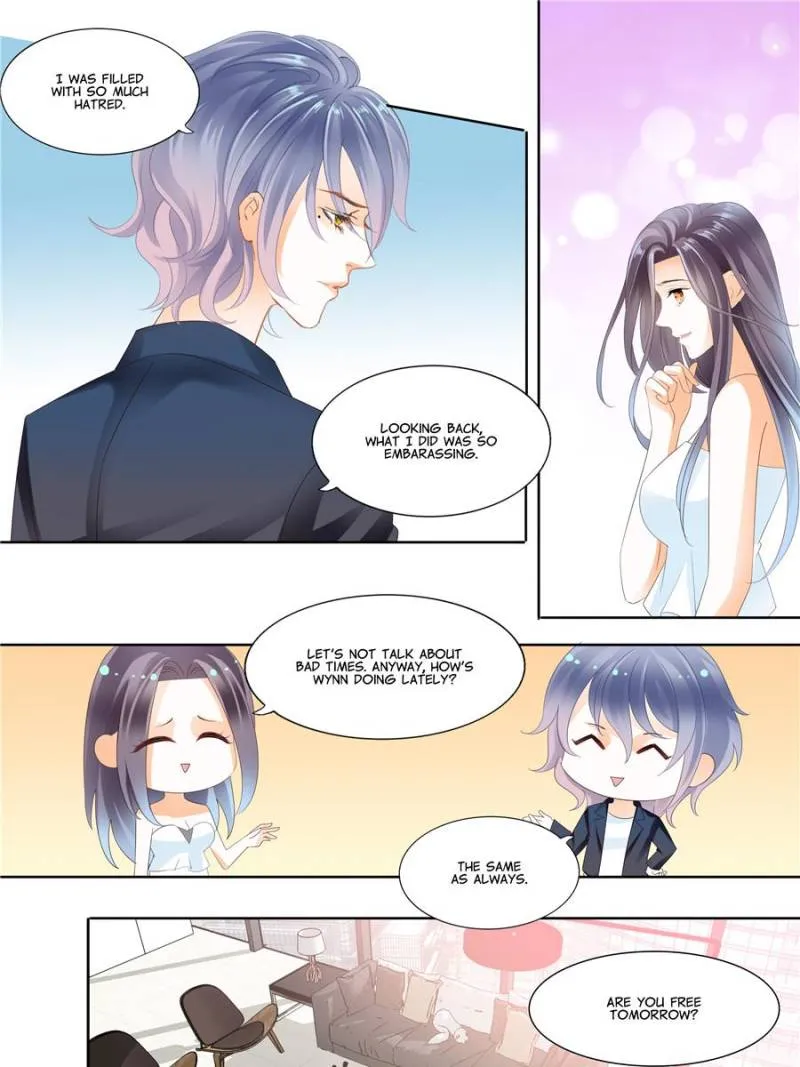 Can’T Love You Chapter 43 page 5 - MangaKakalot