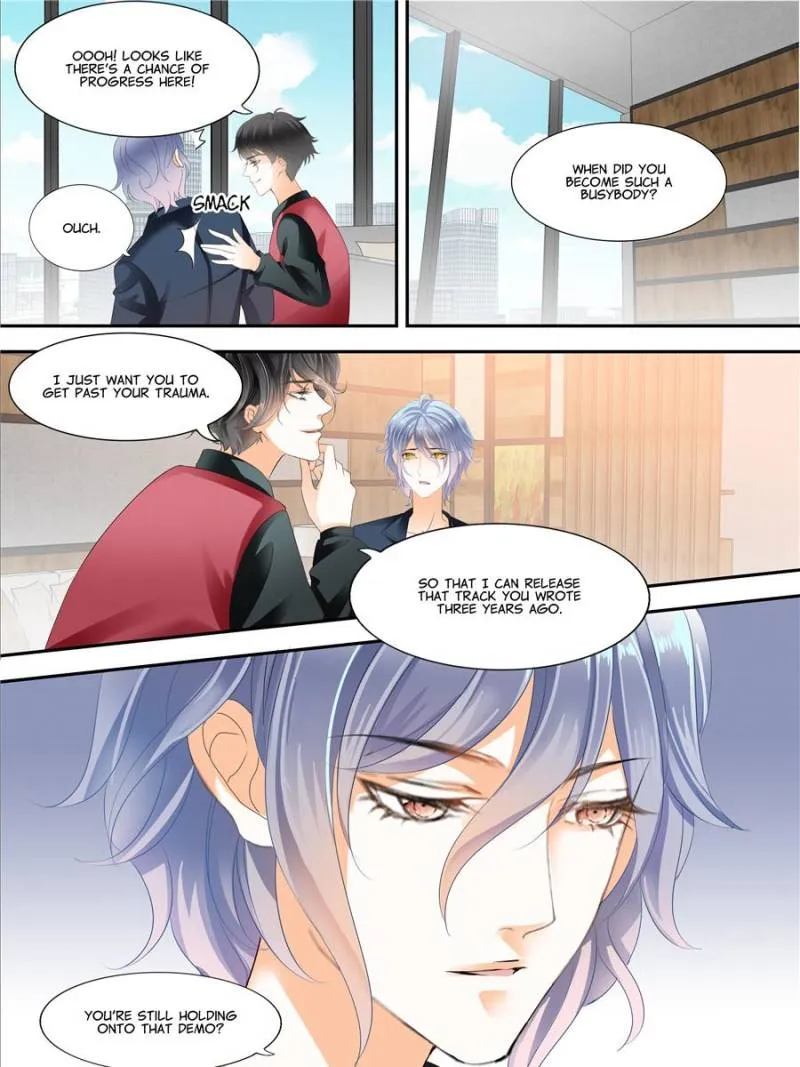 Can’T Love You Chapter 44 page 9 - MangaKakalot