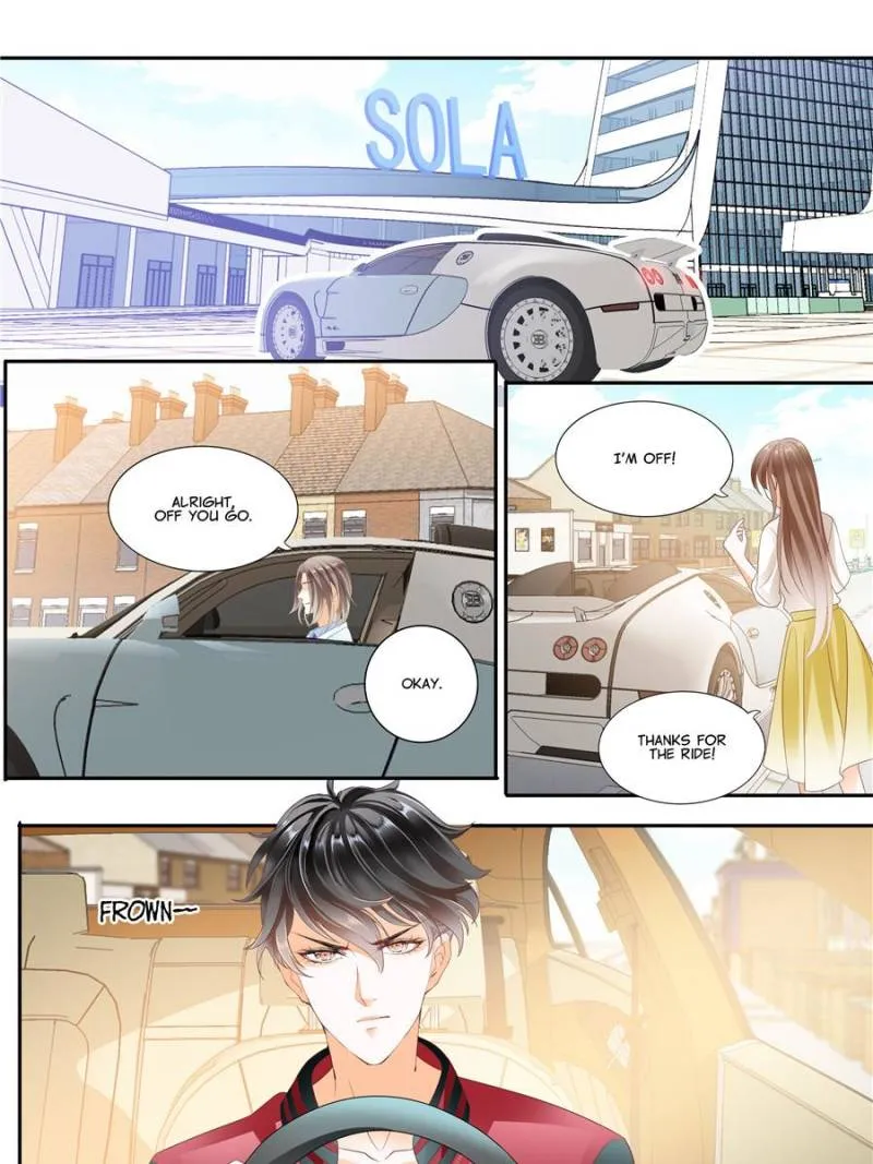 Can’T Love You Chapter 51 page 21 - MangaKakalot