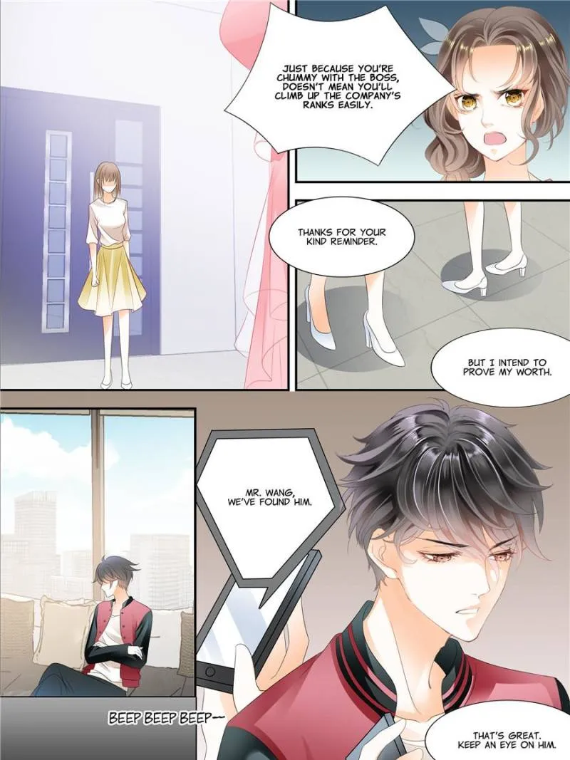 Can’T Love You Chapter 52 page 5 - MangaKakalot