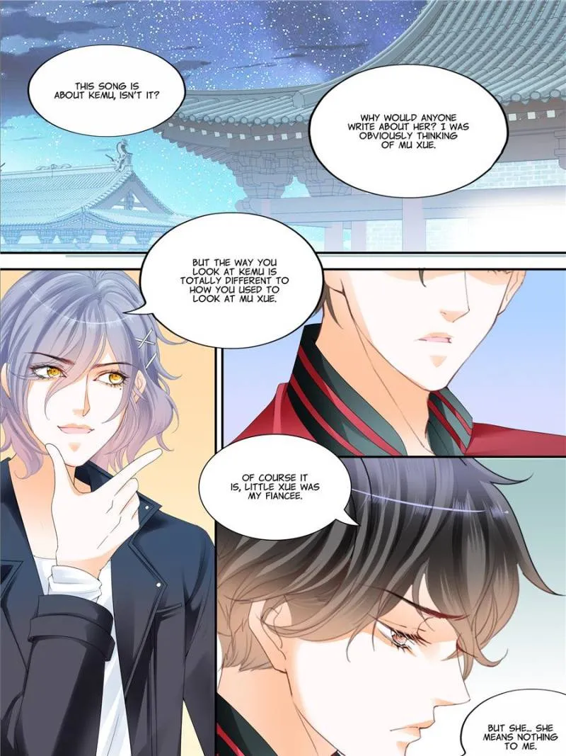 Can’T Love You Chapter 59 page 3 - MangaKakalot