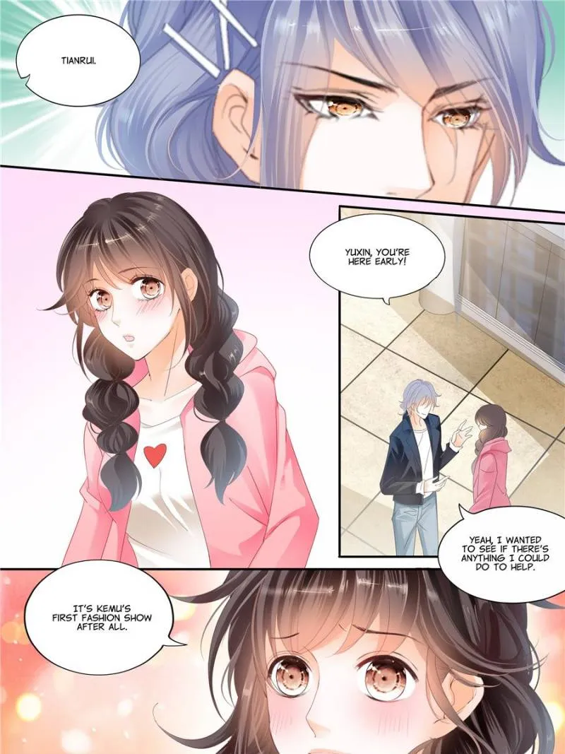 Can’T Love You Chapter 61 page 7 - MangaKakalot