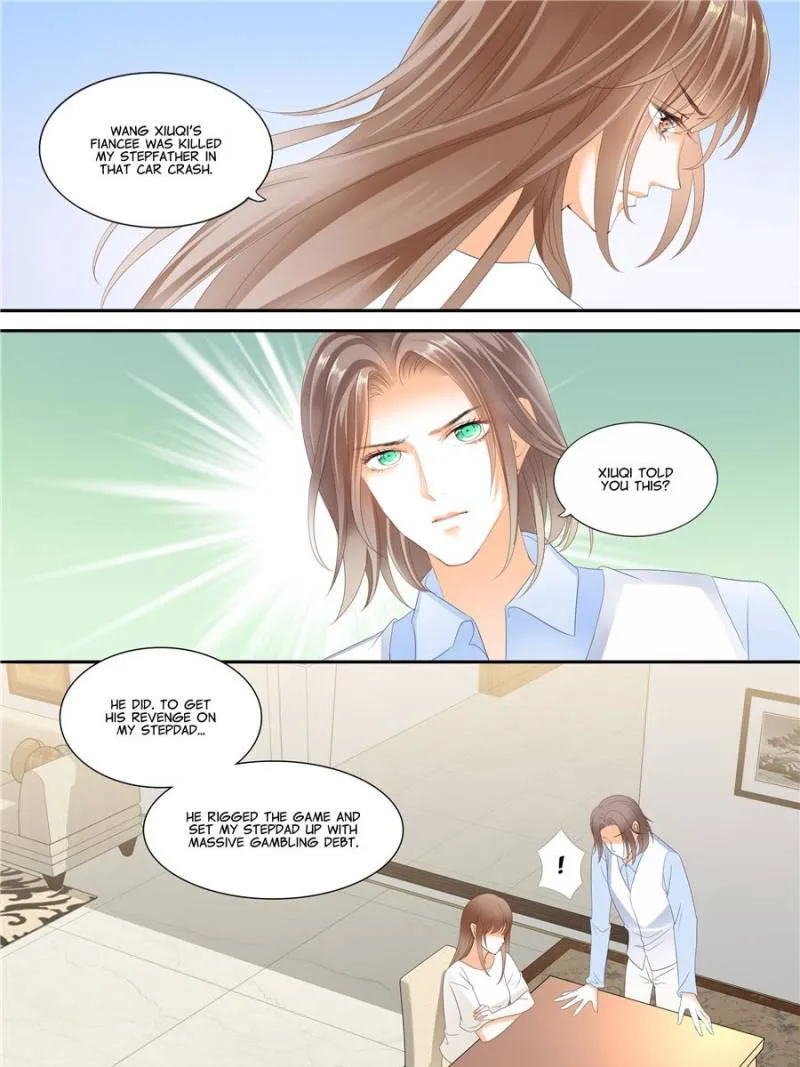 Can’T Love You Chapter 64 page 1 - MangaKakalot