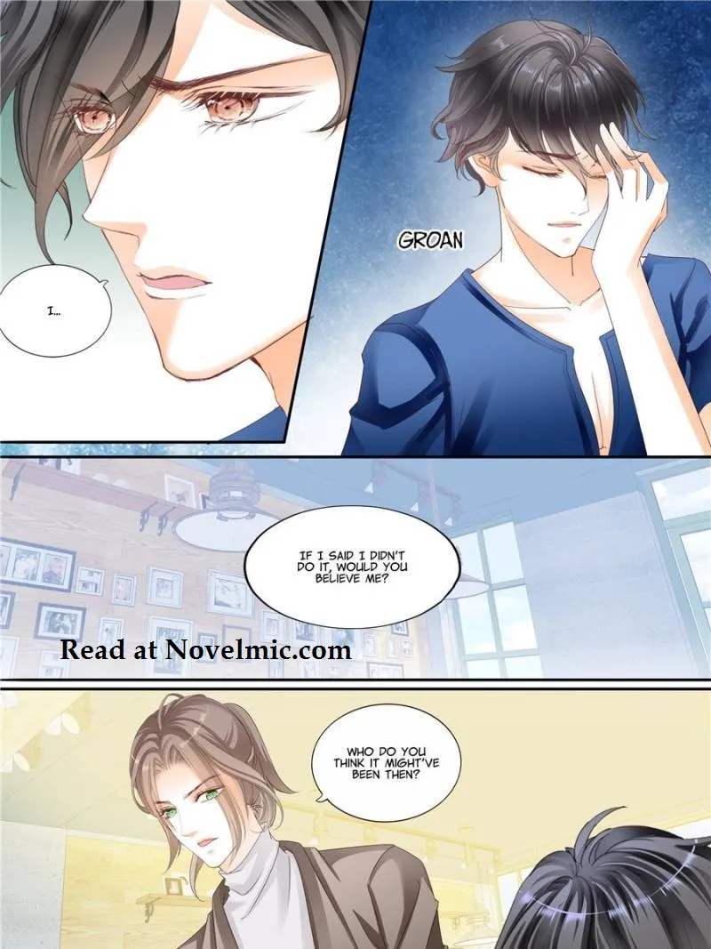 Can’T Love You Chapter 65 page 7 - MangaKakalot