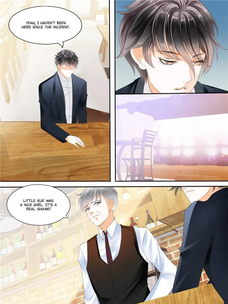 Can’T Love You Chapter 68 page 21 - MangaKakalot