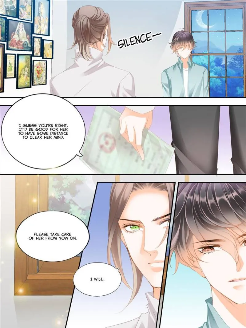 Can’T Love You Chapter 72 page 27 - MangaKakalot