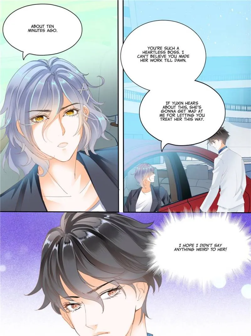 Can’T Love You Chapter 75 page 17 - MangaKakalot