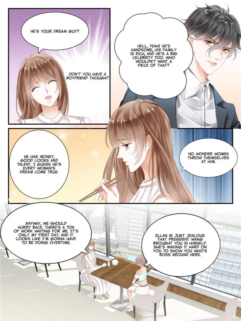 Can’T Love You Chapter 8 page 3 - MangaKakalot