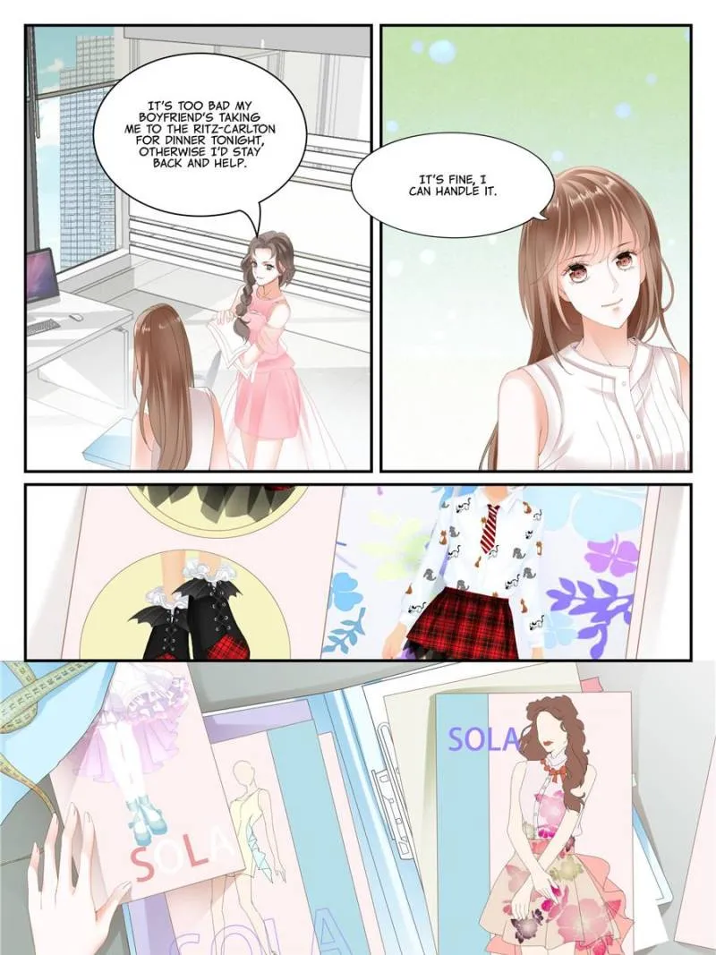 Can’T Love You Chapter 8 page 5 - MangaKakalot