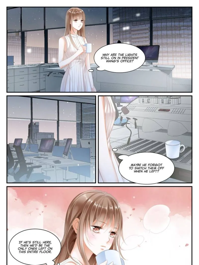 Can’T Love You Chapter 8 page 9 - MangaKakalot