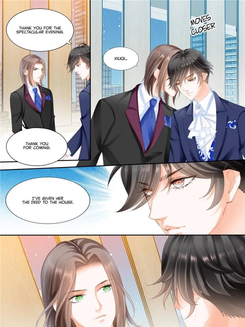 Can’T Love You Chapter 80 page 7 - MangaKakalot