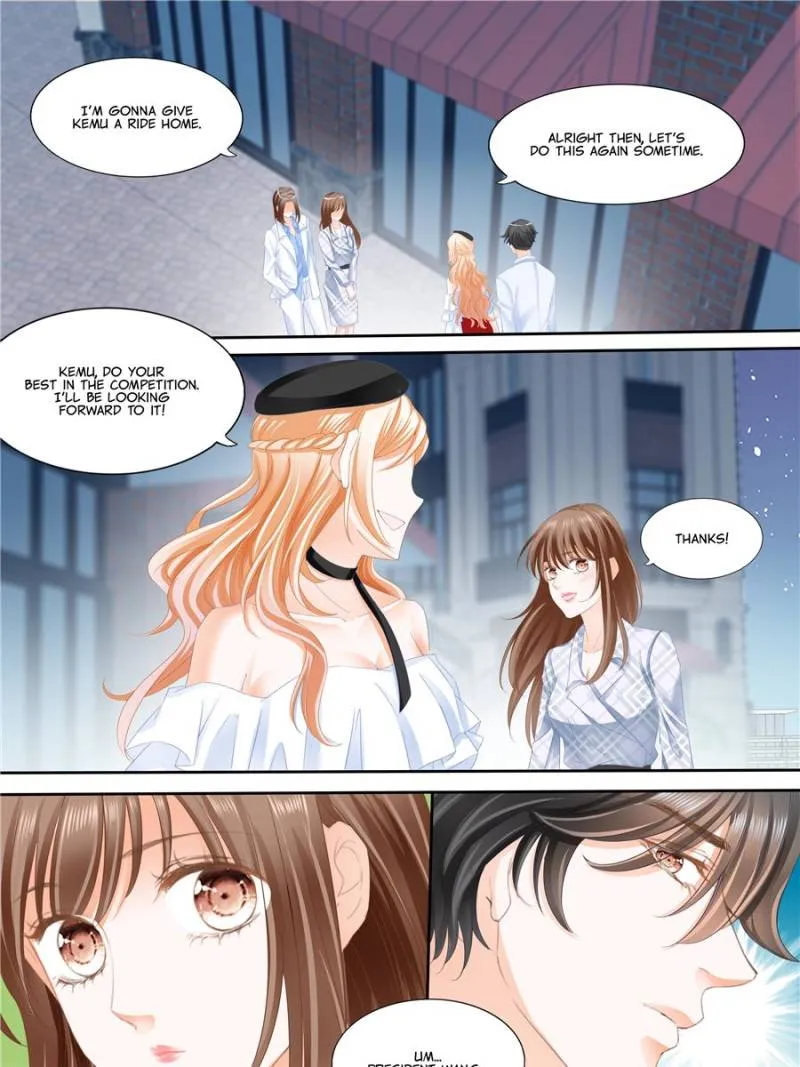 Can’T Love You Chapter 85 page 9 - MangaKakalot