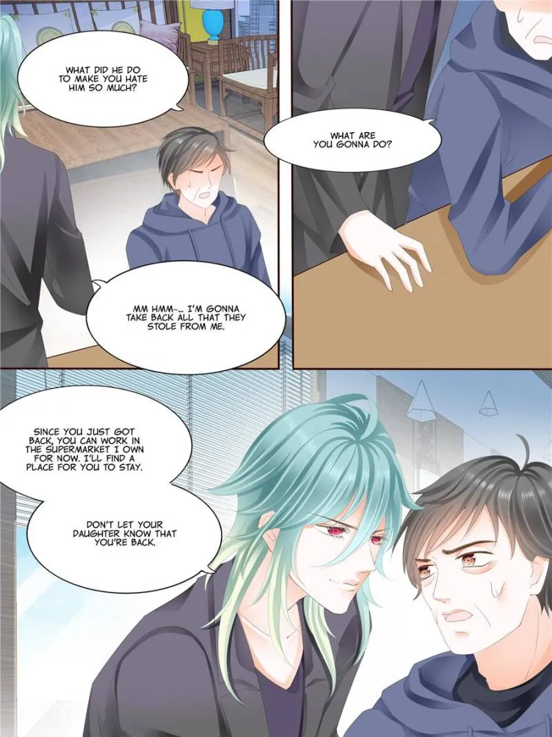 Can’T Love You Chapter 86 page 17 - MangaKakalot