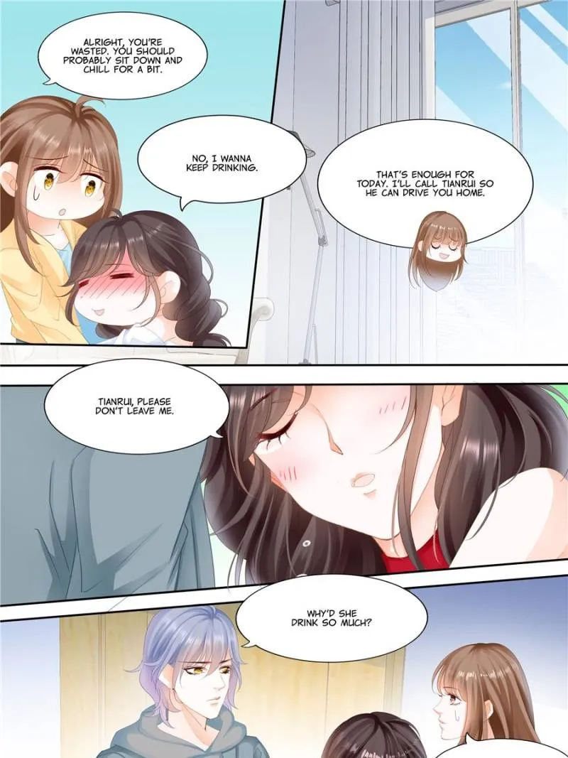 Can’T Love You Chapter 87 page 17 - MangaKakalot